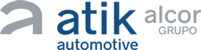 Logotipo Atik