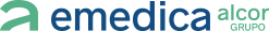 Logotipo eMedica