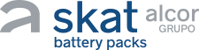 Logotipo Skat